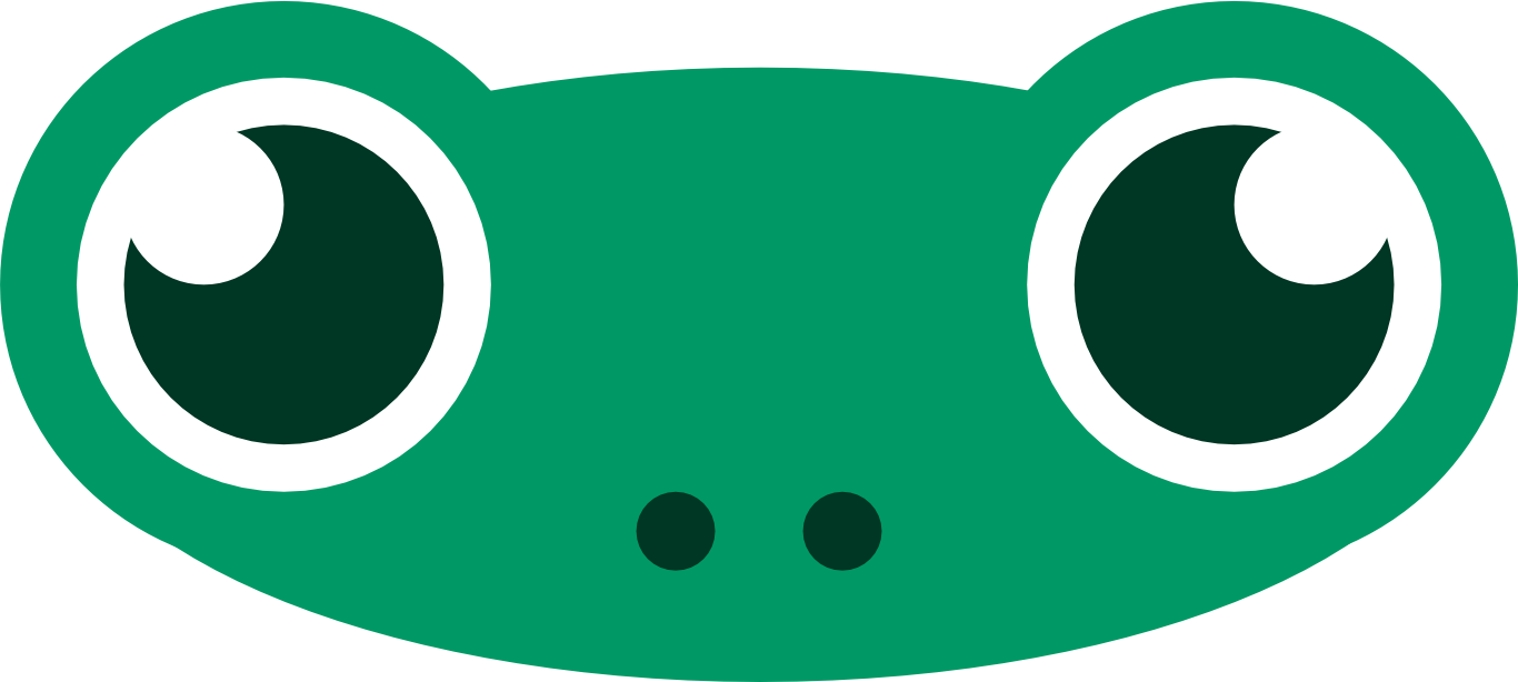 Gift Ribbit Logo